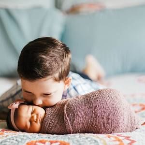 Meet your Posher, Meagan